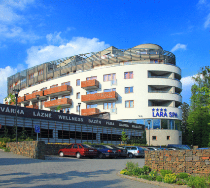 Centrum Rehabilitacji Čeladná