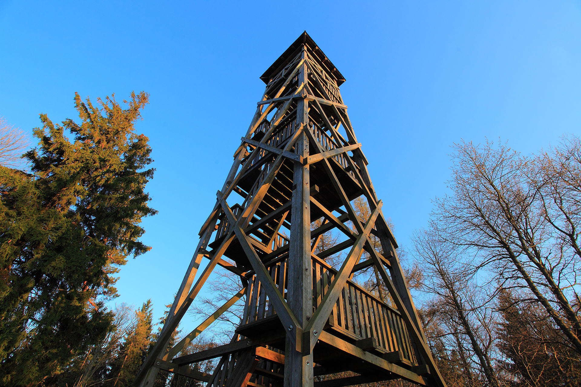 Velký Roudný Hill