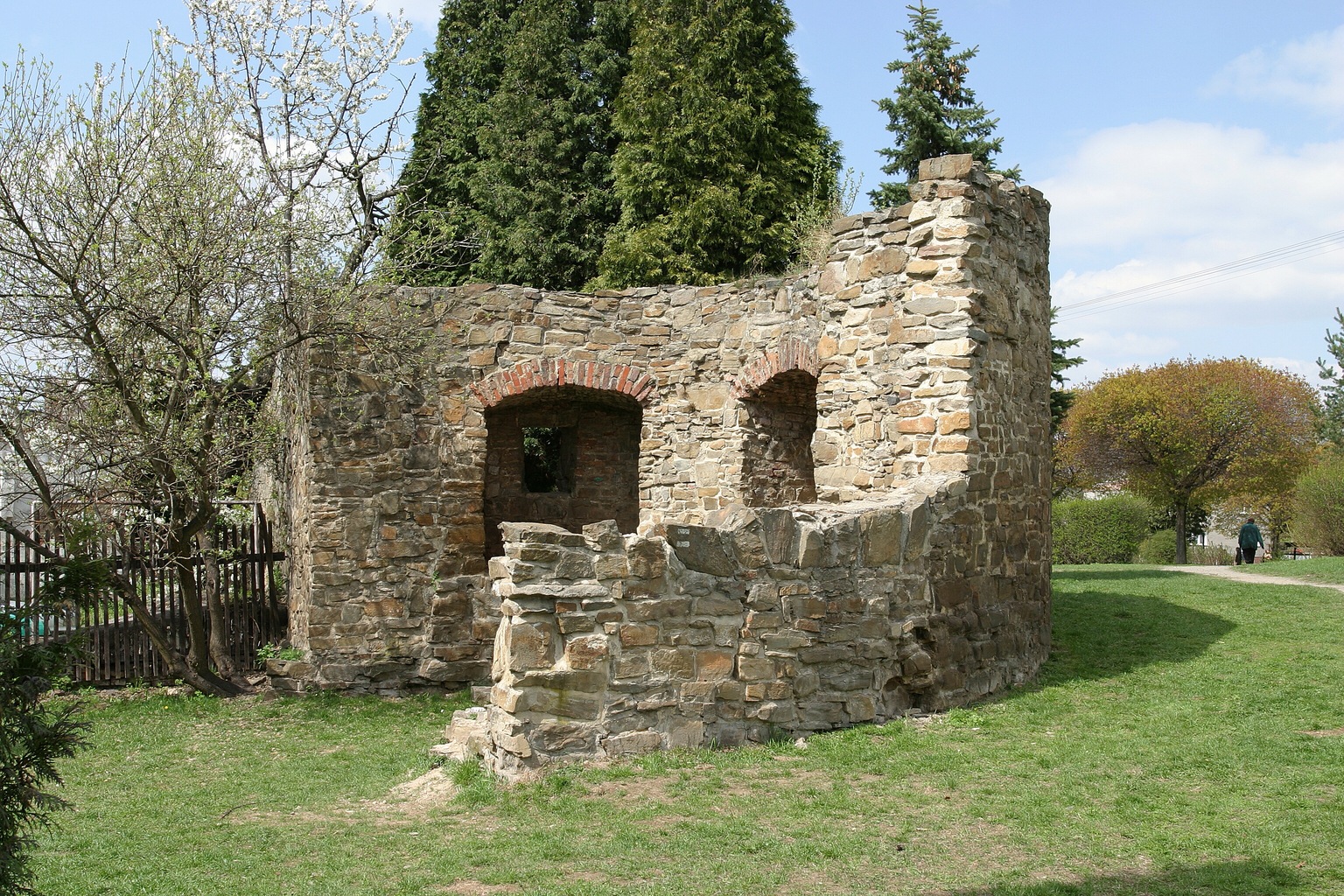 Centrum historyczne Hlučína