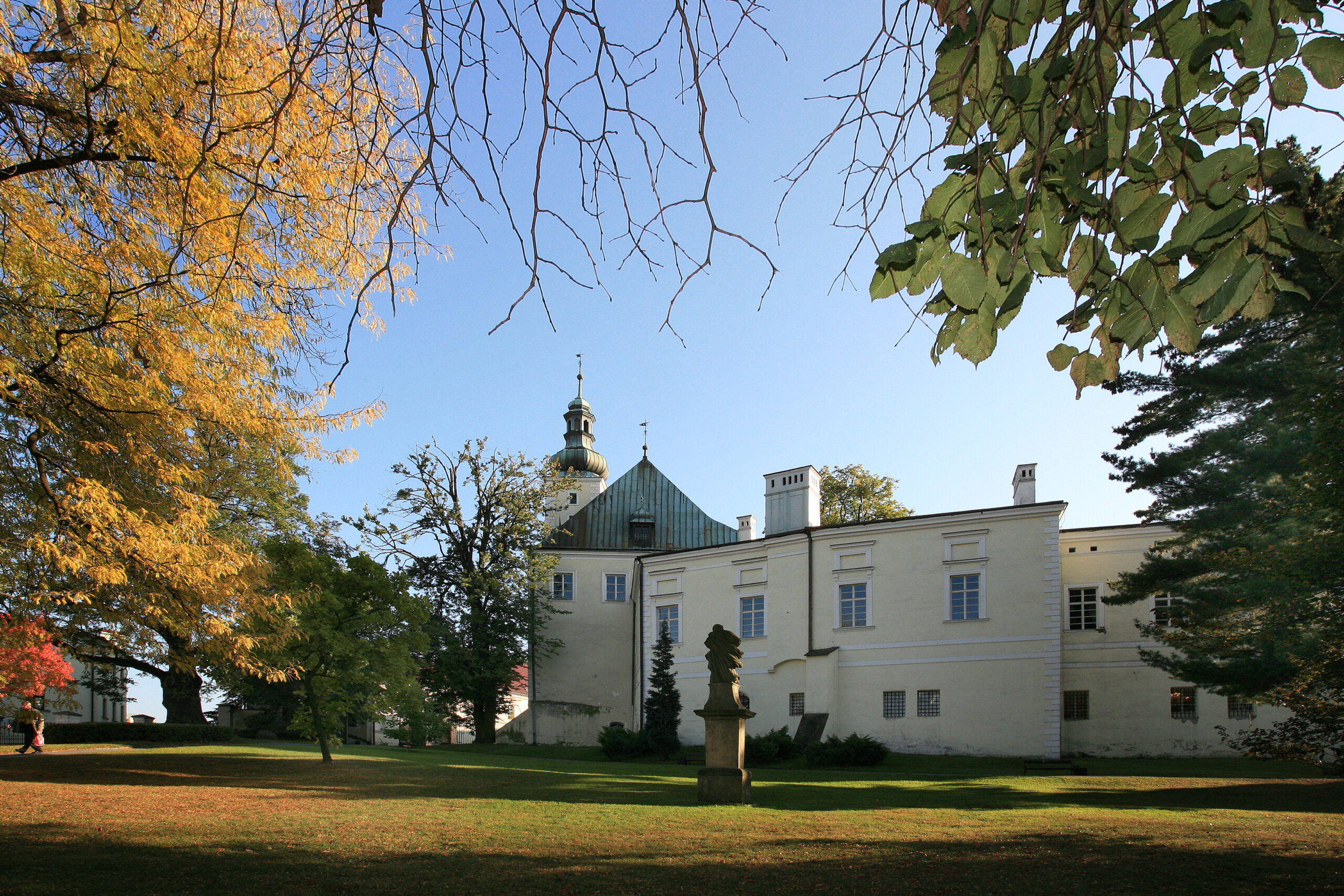 Frýdecki Zamek
