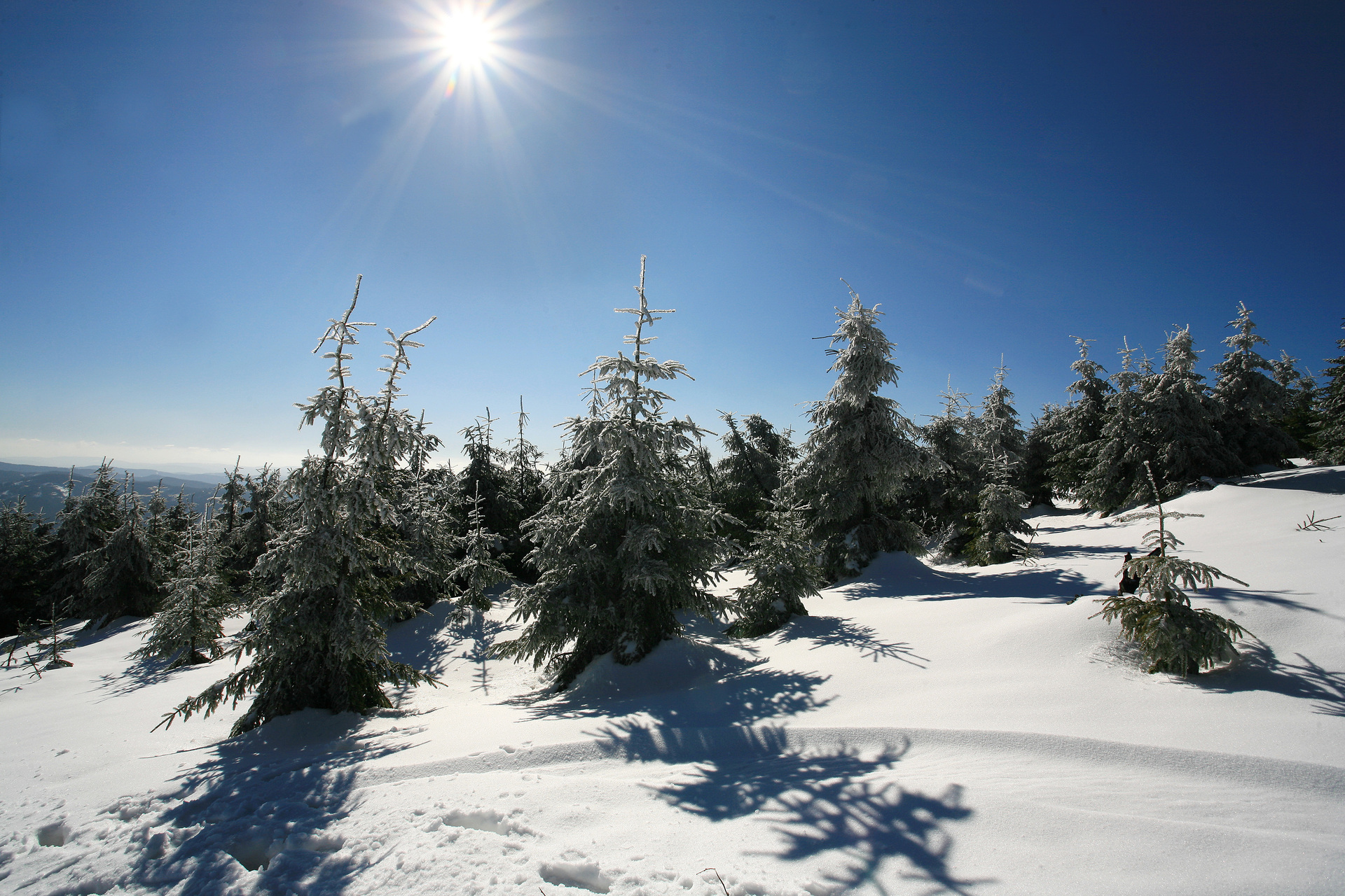 Park krajobrazowy Beskidy