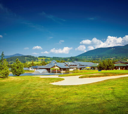 Prosper Golf Resort