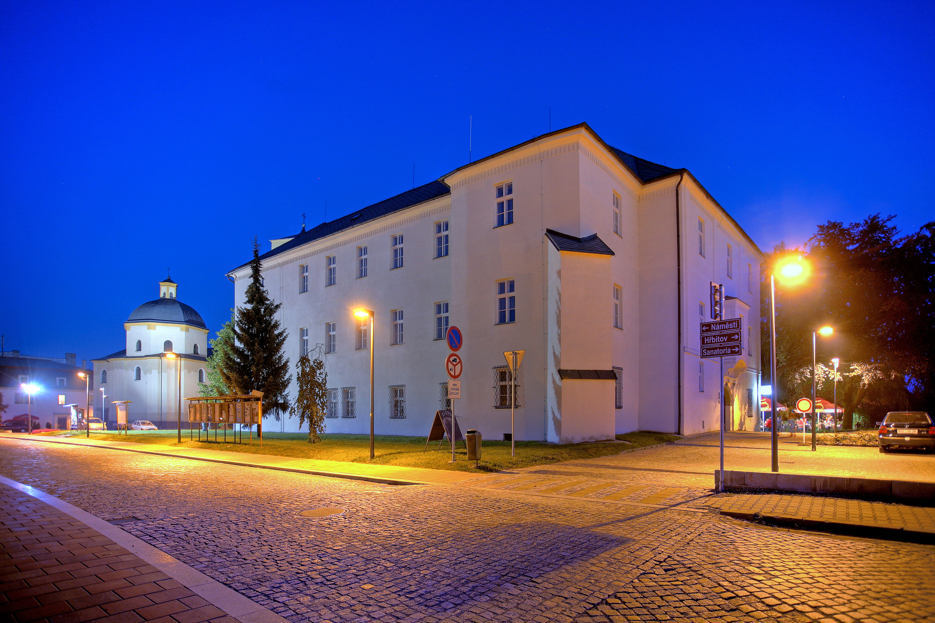 Muzeum w Klimkowicach