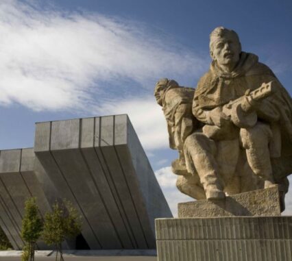 World War II National Memorial