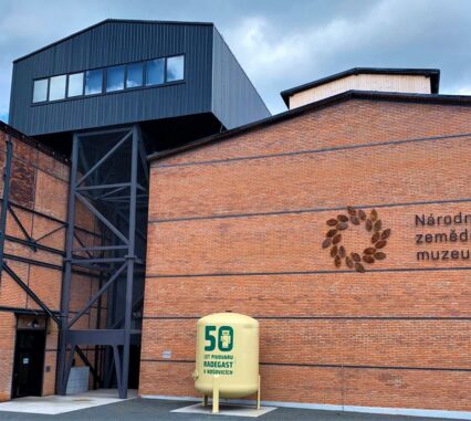 National Museum of Agriculture, Ostrava