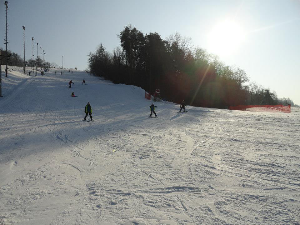 Ski Skalka Family Park