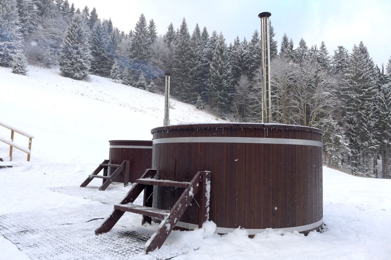 Gruň Ski Park