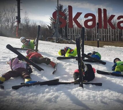 Ski Skalka Family Park