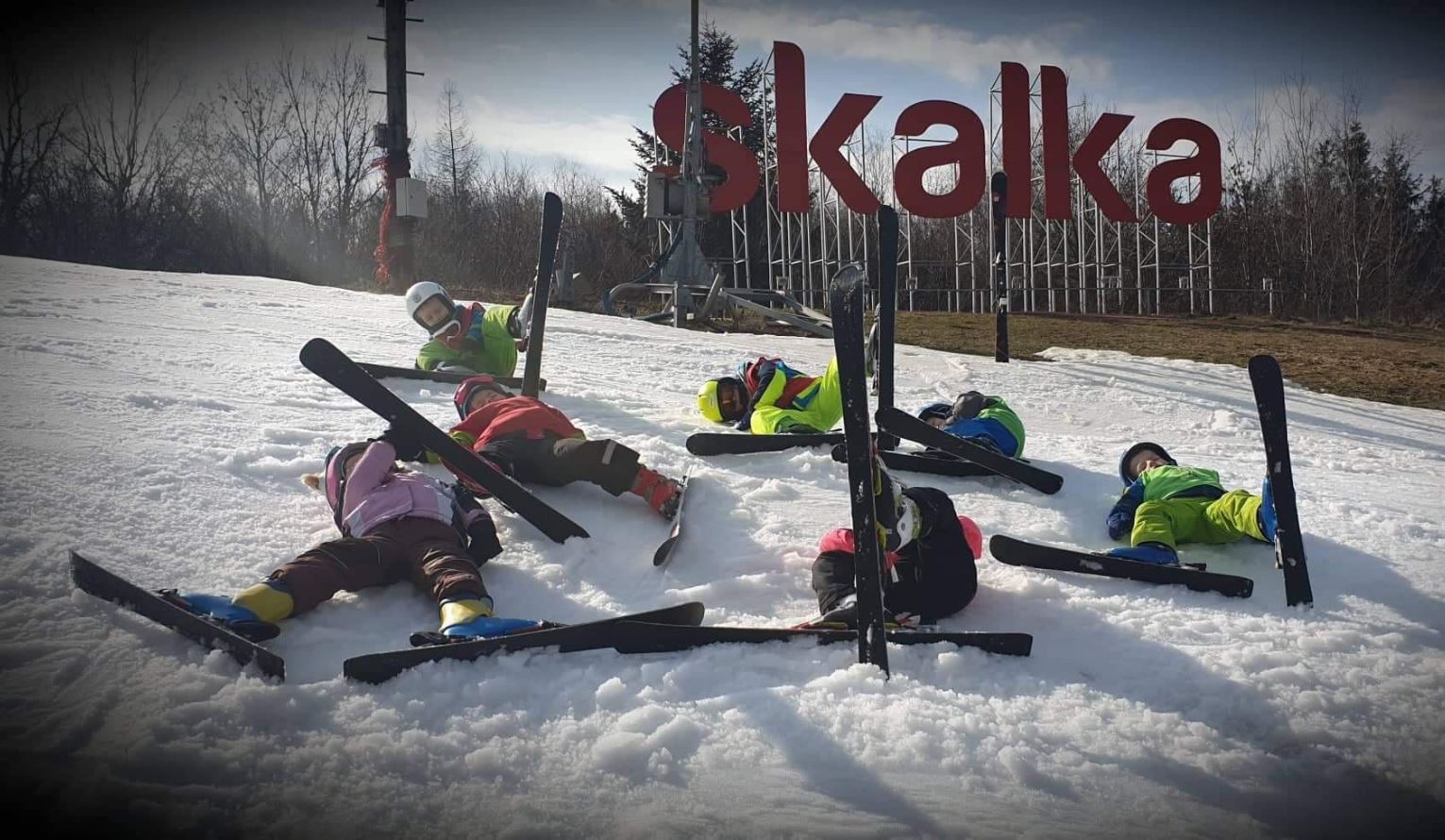 Ski Skalka Family Park