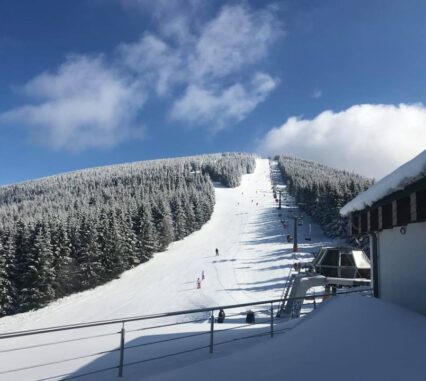 Bonera Ski Resort
