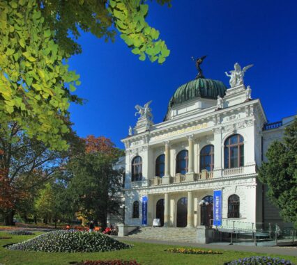 Silesian Museum