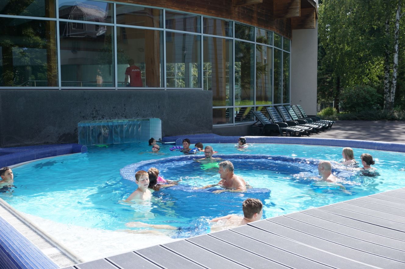 Wellness centrum Bruntál