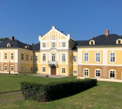 Chateau Nová Horka