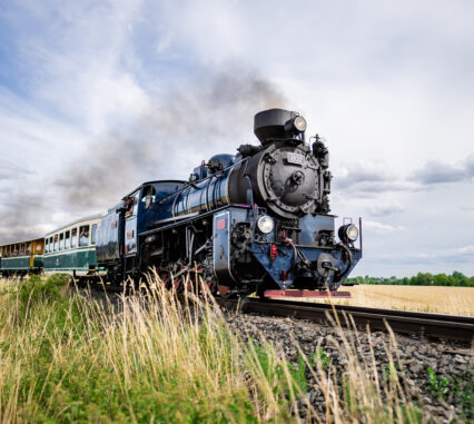 Po Osoblažce na Svatomartinské hody