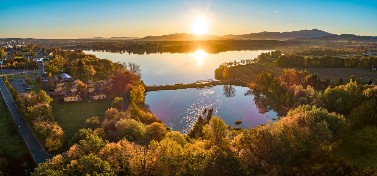 Severní Morava a Slezsko