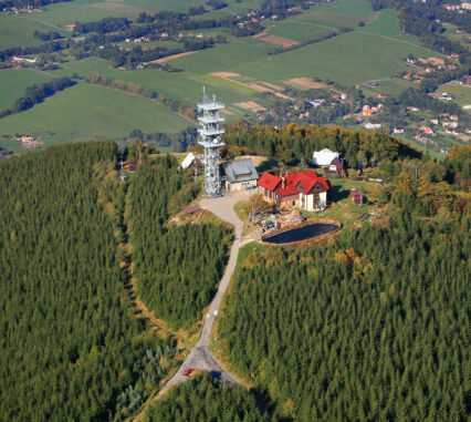 Javorový vrch (Maple Hill)