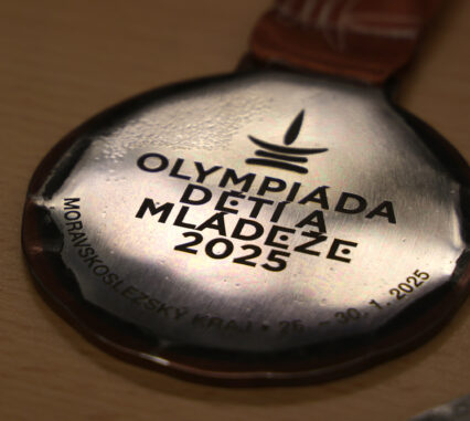 Olympiáda dětí a mládeže