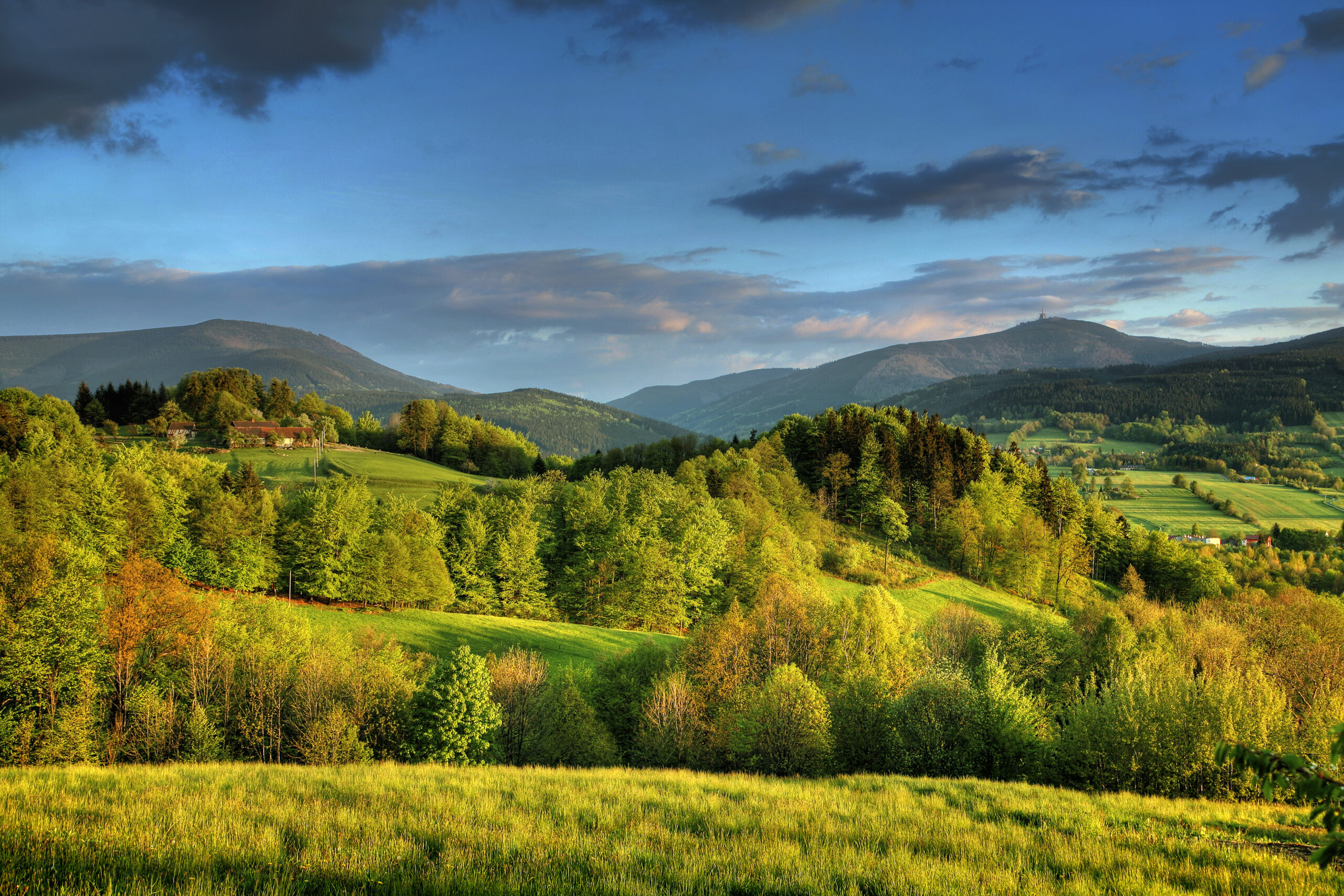 Severní Morava a Slezsko si drží oblibu turistů
