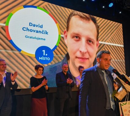 Ceny cestovního ruchu znají své vítěze