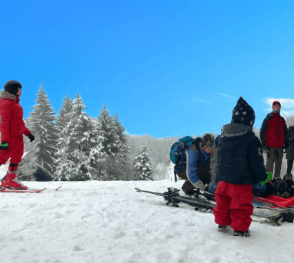 Krásná – Visalaje