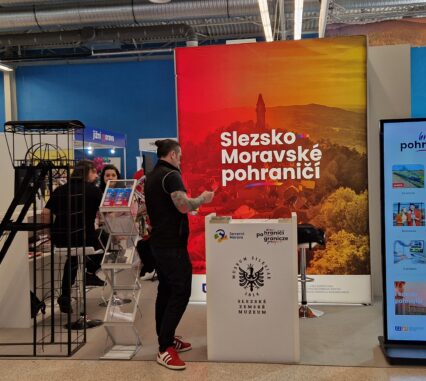 Veletrh Dovolená 2026