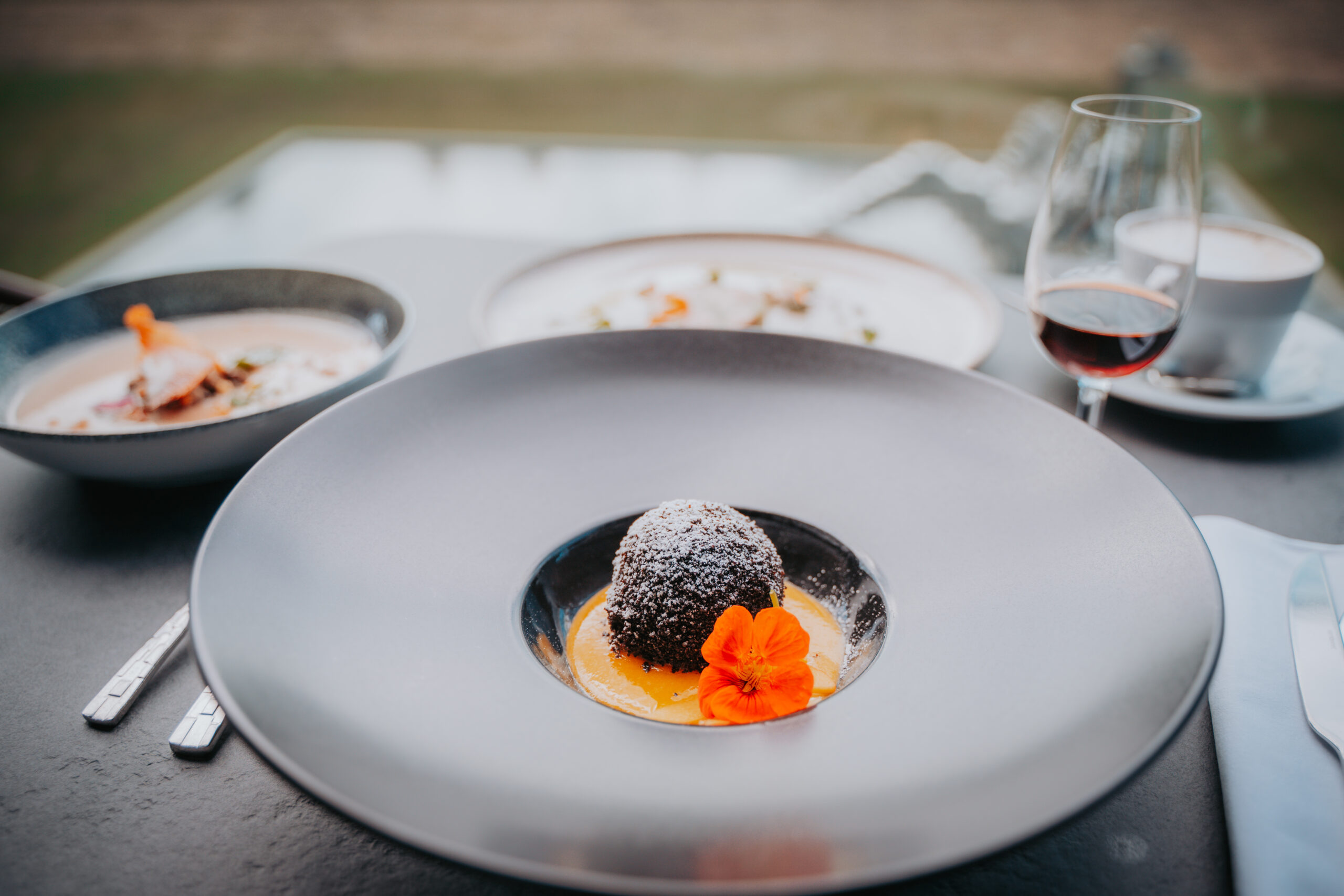 Gastronomické podniky z Beskyd v Michelin Guide Czechia