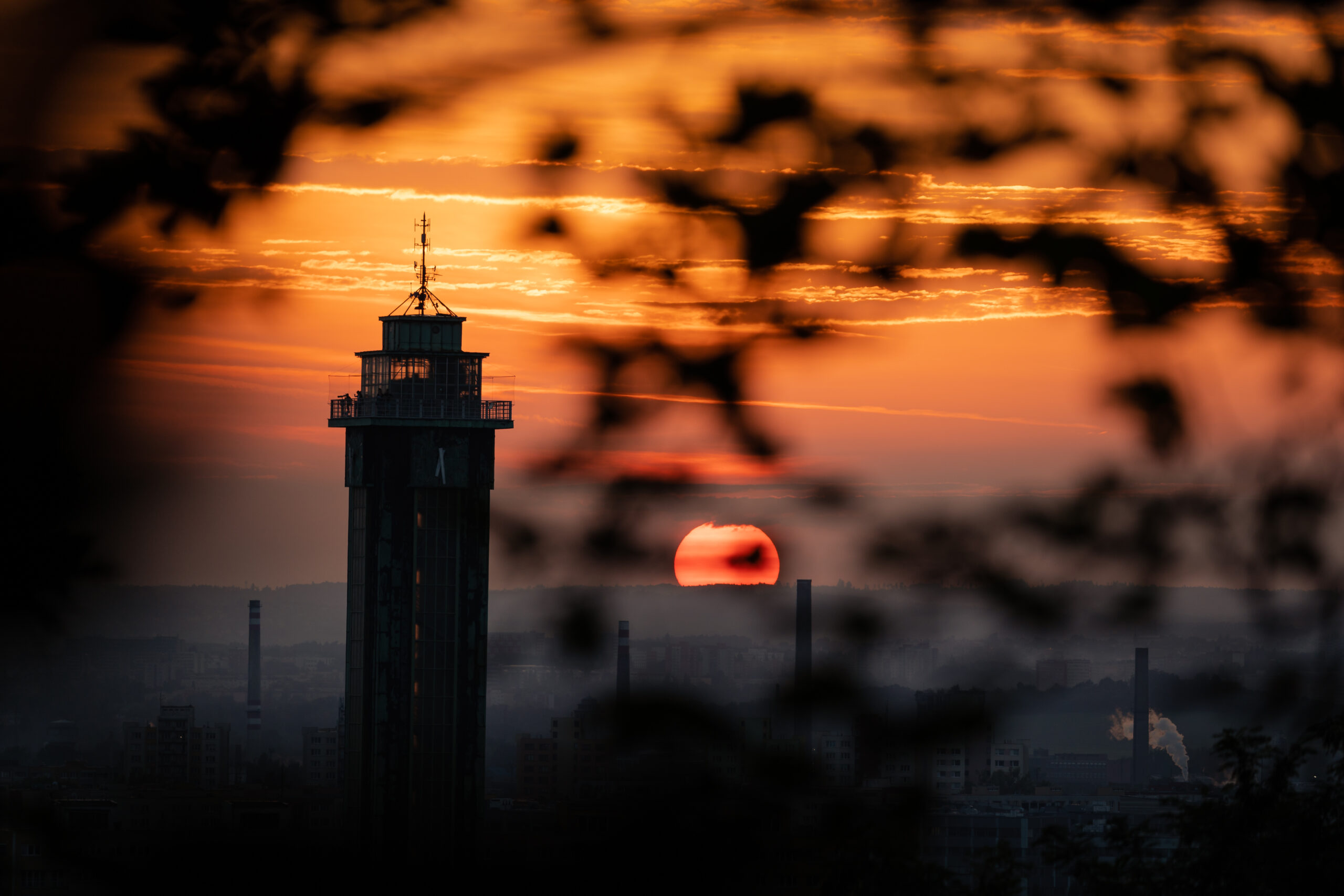 Severní Morava a Slezsko hlásí rekordní zájem turistů