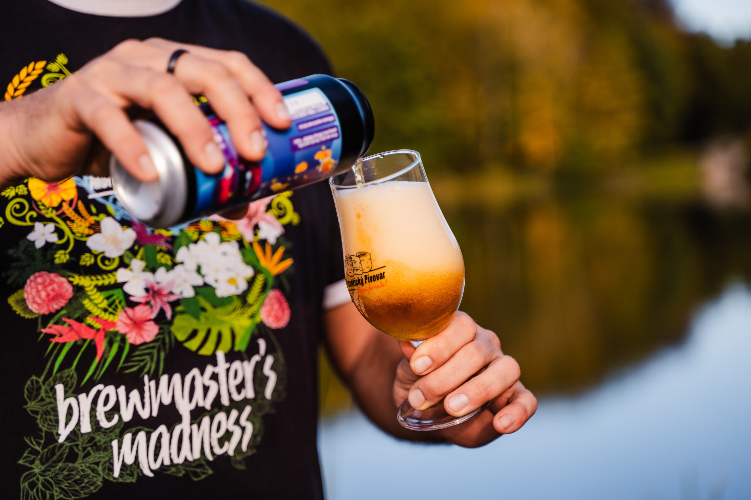 Noc pivovarů i na severní Moravě a ve Slezsku