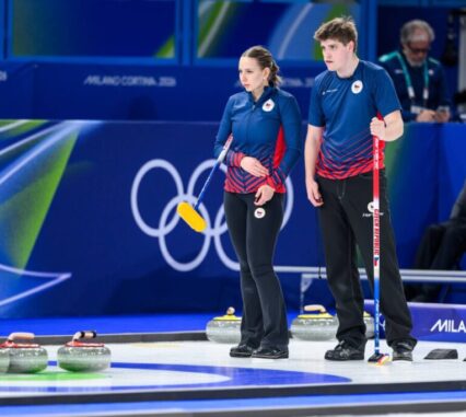Mistrovství Evropy v curlingu