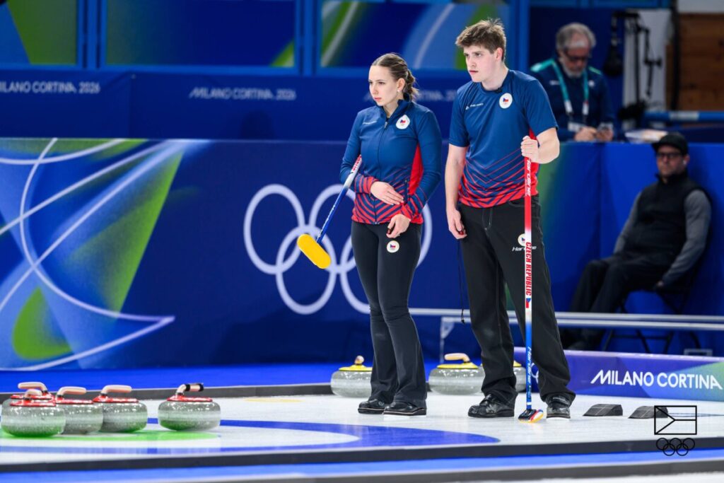 Mistrovství Evropy v curlingu