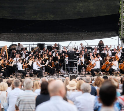 Mezinároní hudební festival Leoše Janáčka