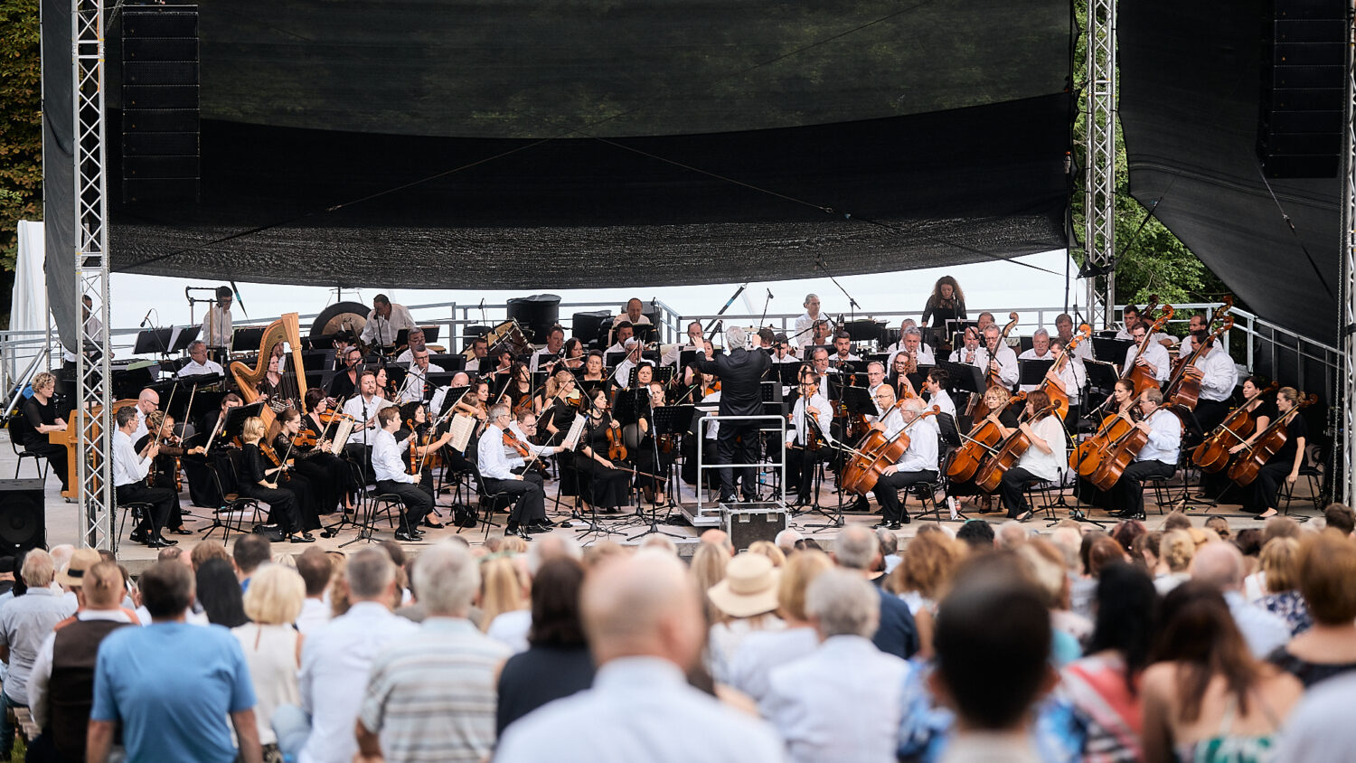 Mezinároní hudební festival Leoše Janáčka