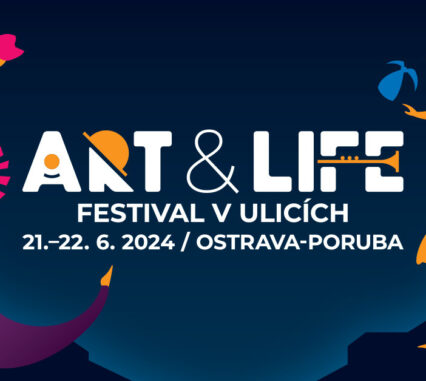 Festival v ulicích