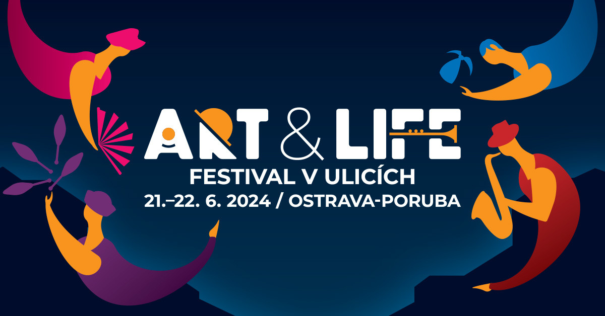 Festival v ulicích