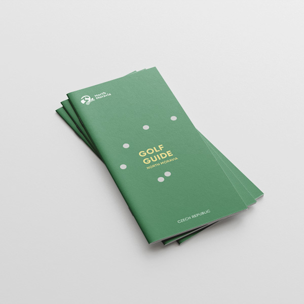 Golf guide