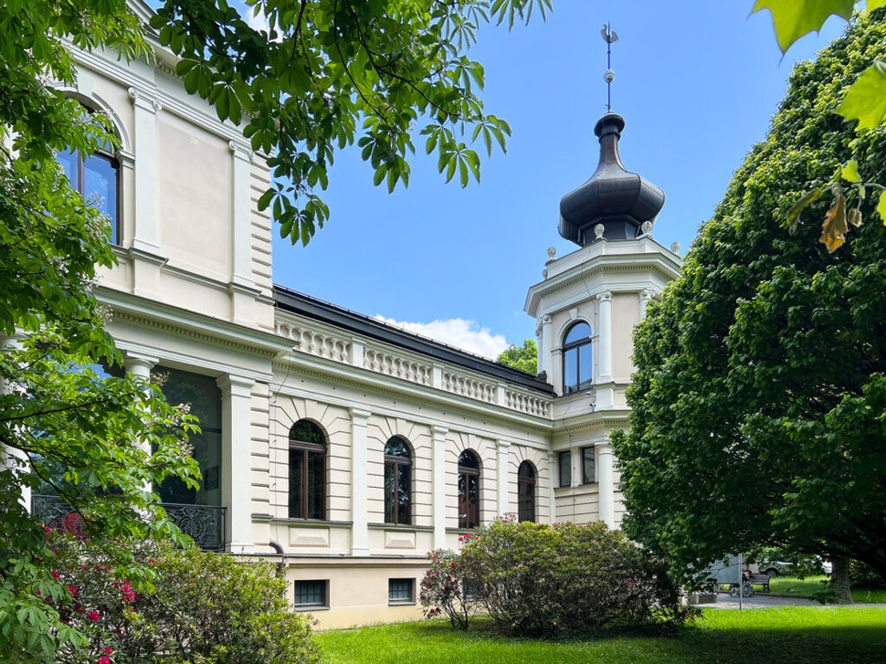 Expozice Dany a Emila Zátopkových