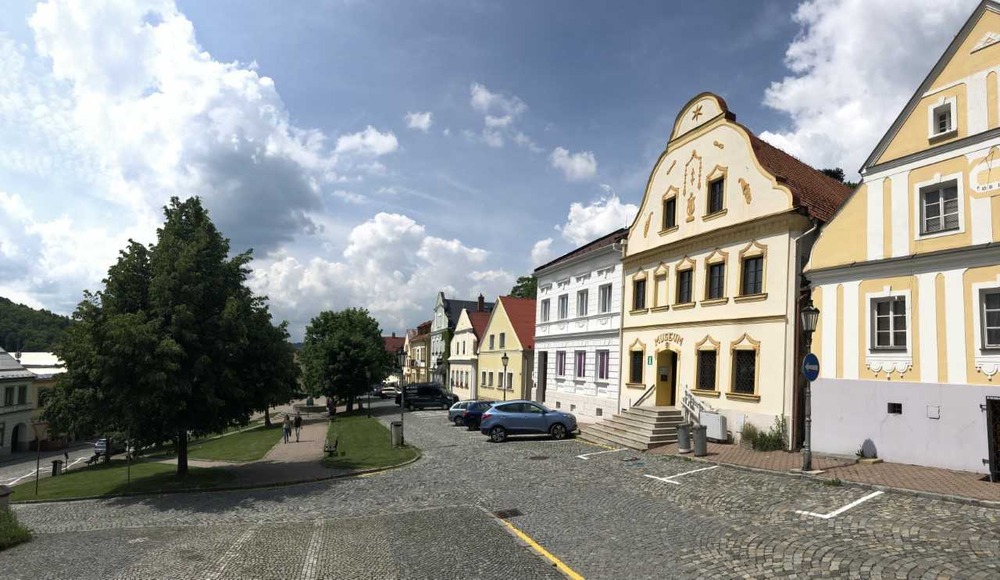 Muzeum Zdeňka Buriana
