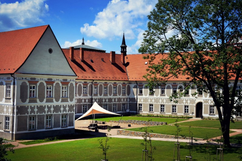 CETRAT Příbor
