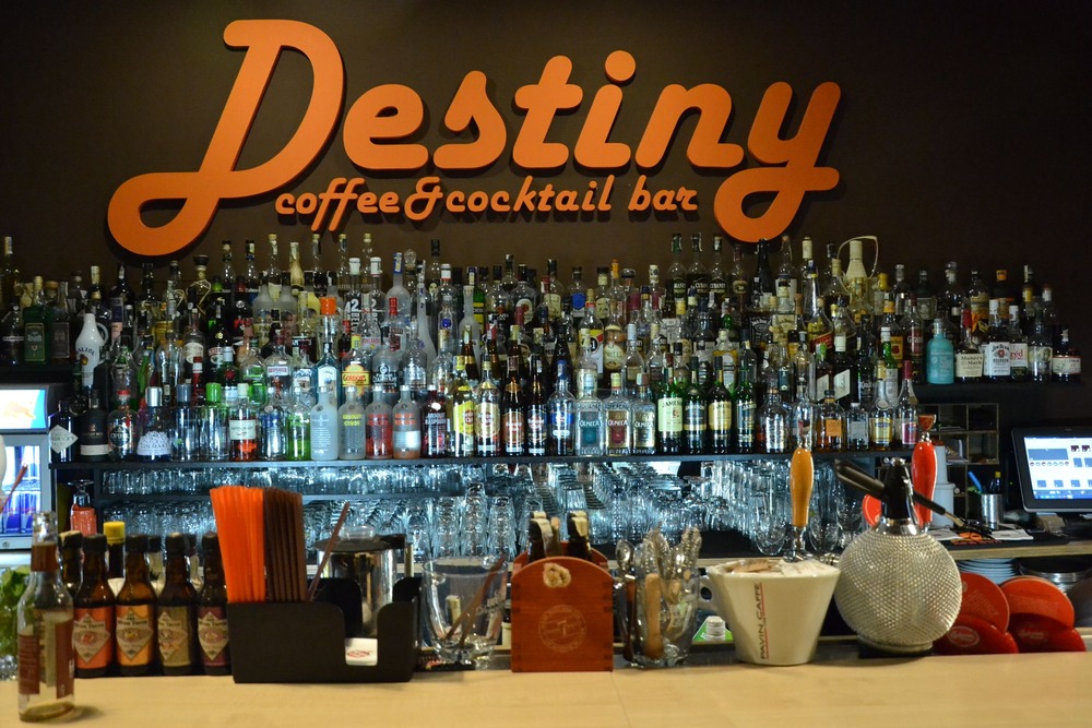 Bar Destiny