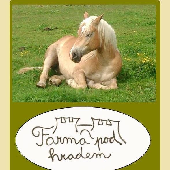 Farma pod Hradem