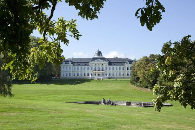 Golf Resort Šilheřovice