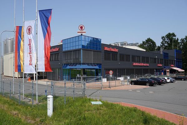 Exkurze v Marlence