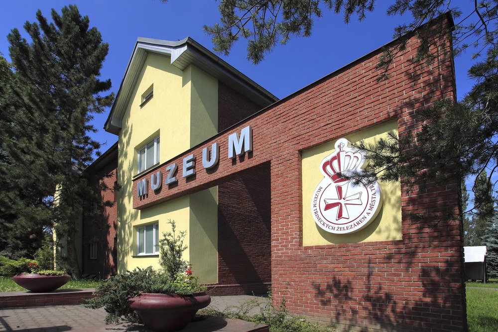 Muzeum Třineckých železáren