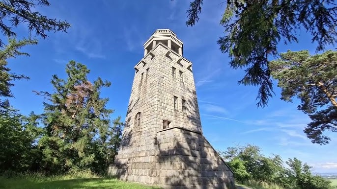 Rozhledna Hanse Kudlicha