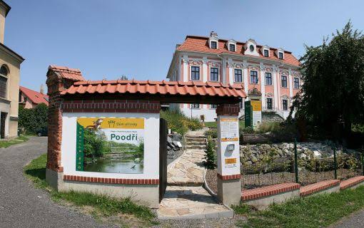 Záchranná stanice Bartošovice